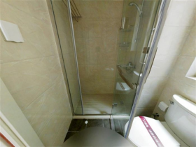 中海碧林湾 3室2厅2卫 110m&sup2;