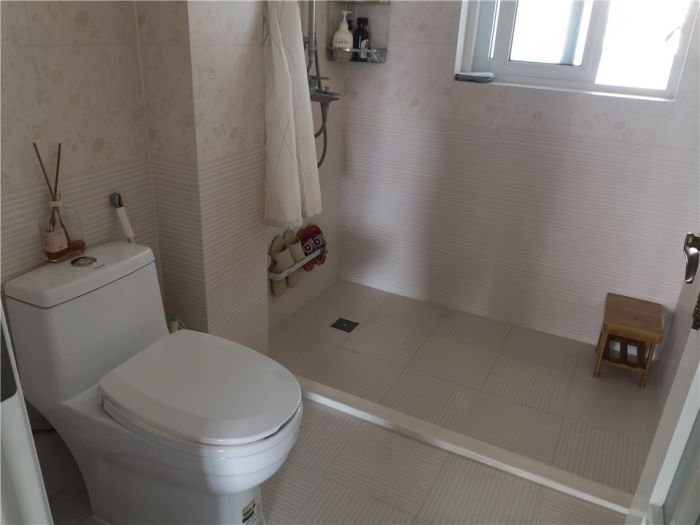 景瑞望府 3室2厅1卫 114m&sup2;