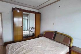 南川园 1室1厅1卫 44.59m&sup2;