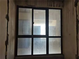 五洲御锦城 3室1厅1卫 93.5m&sup2;