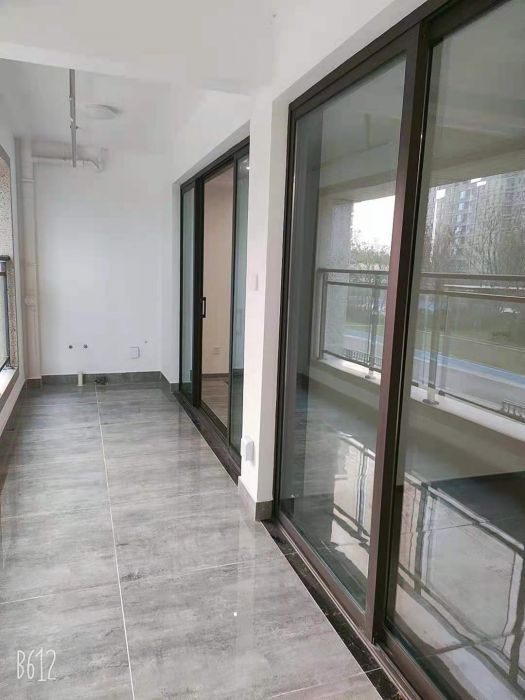 远创樾府 3室2厅2卫 122m&sup2;