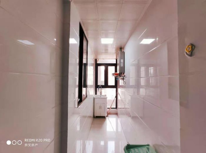 德诚&middot;翰景园 3室1厅1卫 115m&sup2;