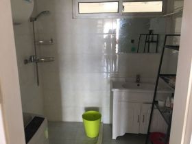 宏景大厦 2室1厅2卫 57m&sup2;