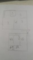 恒隆国际 1室2厅2卫 140m&sup2;