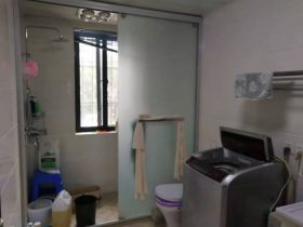 星宇花园 3室2厅1卫 111.28m&sup2;