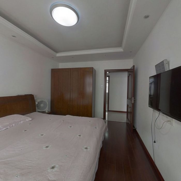 越江新村 3室2厅1卫 118.7m&sup2;