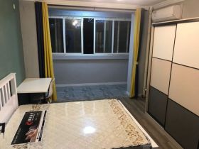 秦灶新村 1室1厅1卫 20m²