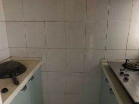 陈家小园 2室1厅1卫 68m&sup2;