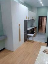圆融堤调 1室1厅1卫 55.44m&sup2;