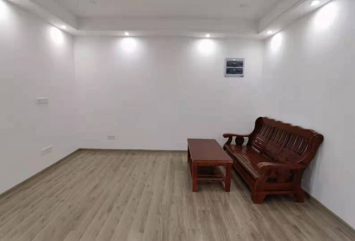 凤凰文化广场 2室1厅1卫 118.8m&sup2;