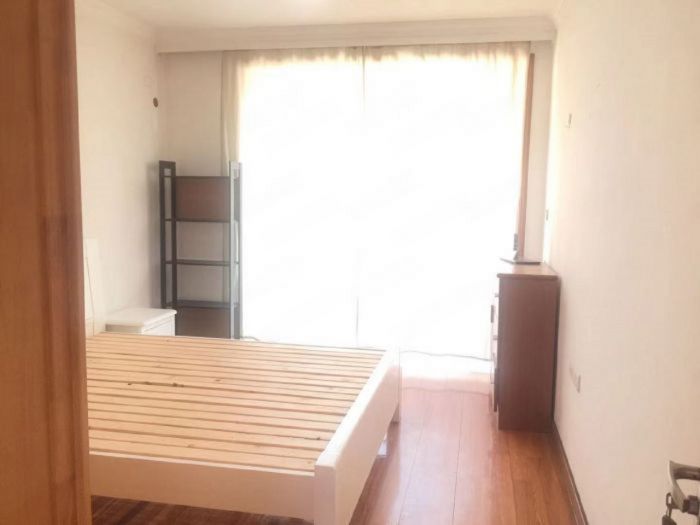 城港新村 2室1厅1卫 68m&sup2;