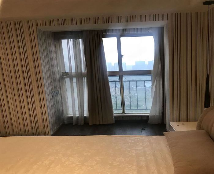 恒盛豪庭 2室2厅1卫 95.25m&sup2;