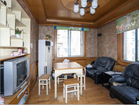 方大花苑 3室2厅1卫 103.22m&sup2;