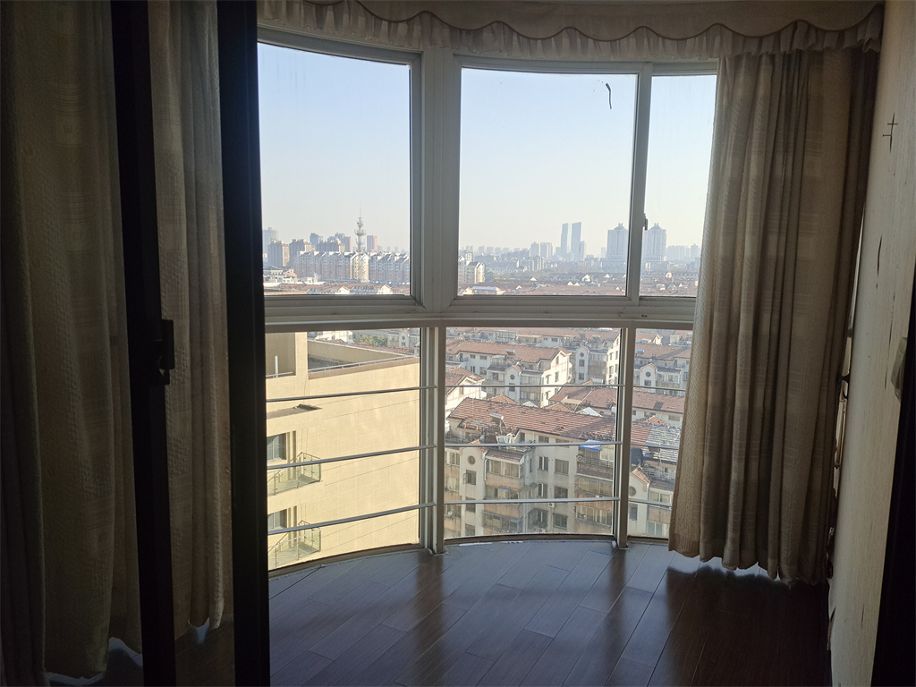 北濠大厦 3室2厅2卫 115m&sup2;