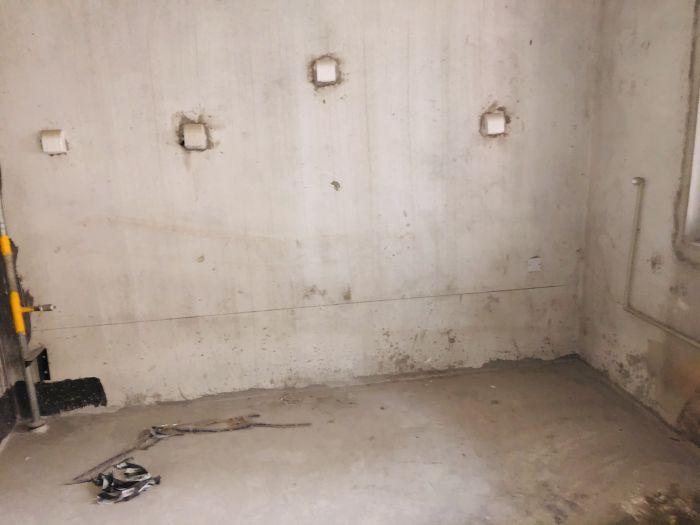 中南世纪花城三期 4室2厅5卫 275m&sup2;