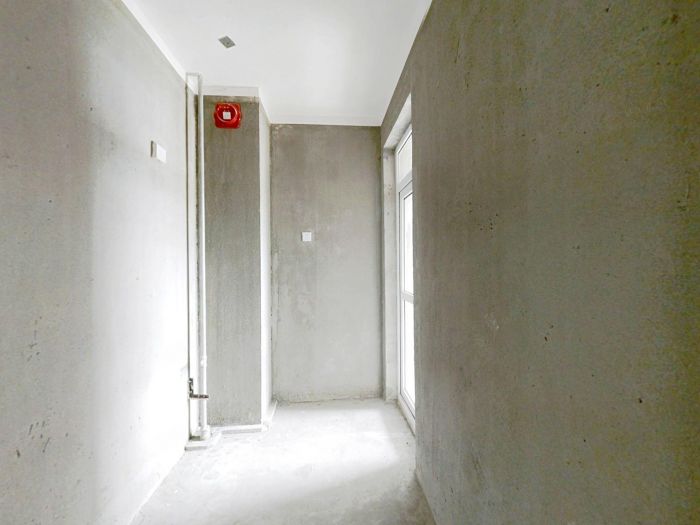 学士府 2室1厅1卫 88m&sup2;