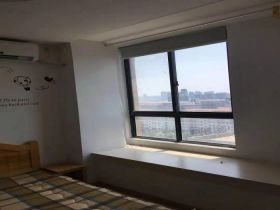 五洲国际广场 1室1厅1卫 35m&sup2;