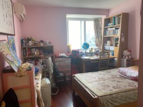 春晖花园 3室2厅2卫 135m&sup2;