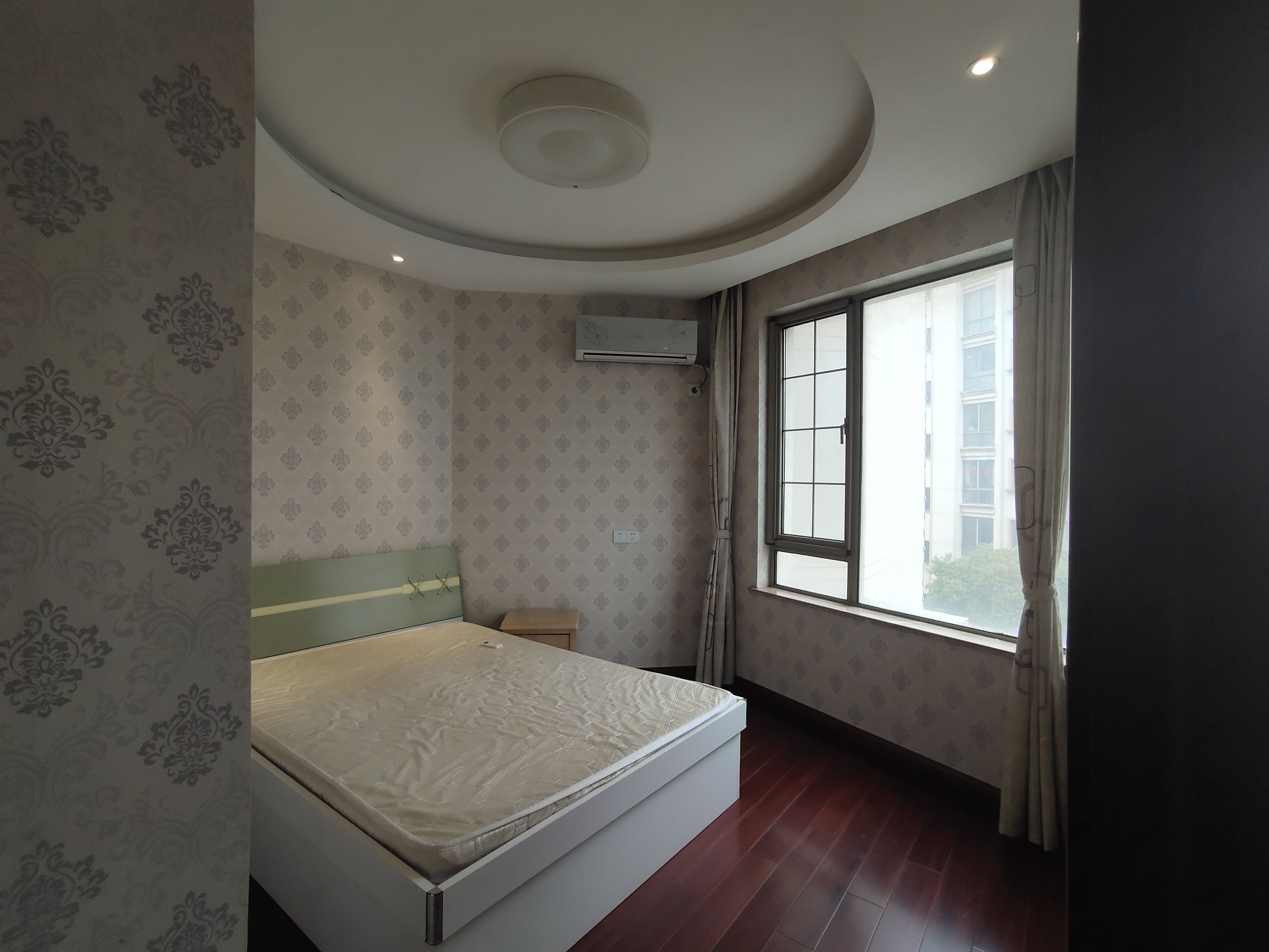 优山美地花园 2室1厅1卫 84m&sup2;