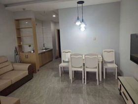 南通万达广场 1室1厅1卫 72m&sup2;