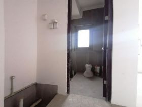 中南世纪花城三期 3室2厅1卫 146.00m&sup2;