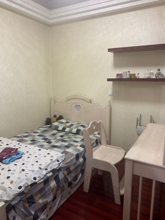 王府大厦 2室1厅1卫 71m&sup2;