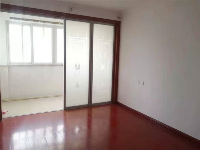 和盛林荫水岸 2室2厅1卫 73.4m&sup2;