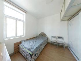 易家桥新村 2室1厅1卫 55.6m&sup2;