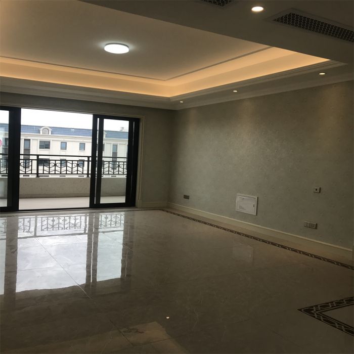 中海铂樾府 3室2厅2卫 143.31m&sup2;