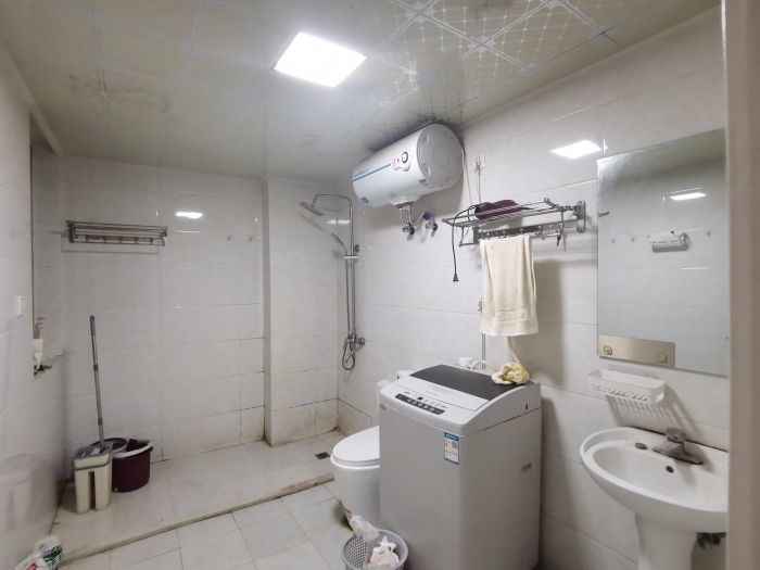 天一裕景苑 2室2厅1卫 100m&sup2;