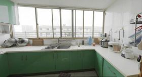 百花南苑 1室1厅1卫 30m²