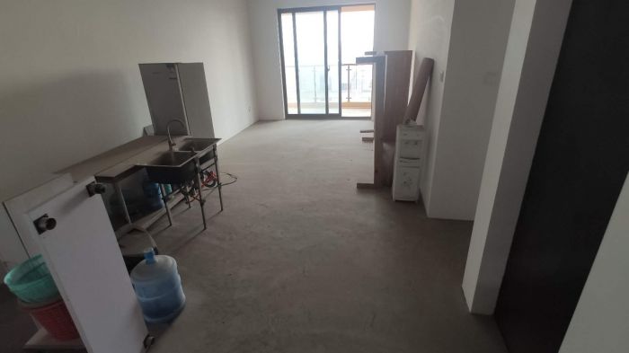 金海苑 2室1厅1卫 100.2m&sup2;