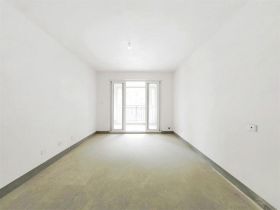新城香溢紫郡 3室2厅1卫 97m&sup2;