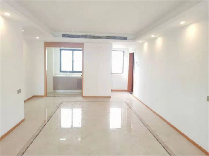 中南熙悦(南通经济技术开发区) 3室2厅2卫 120m&sup2;