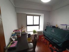 景瑞望府 4室2厅2卫 142m&sup2;