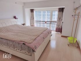 万科爱情公寓 2室2厅1卫 100m&sup2;
