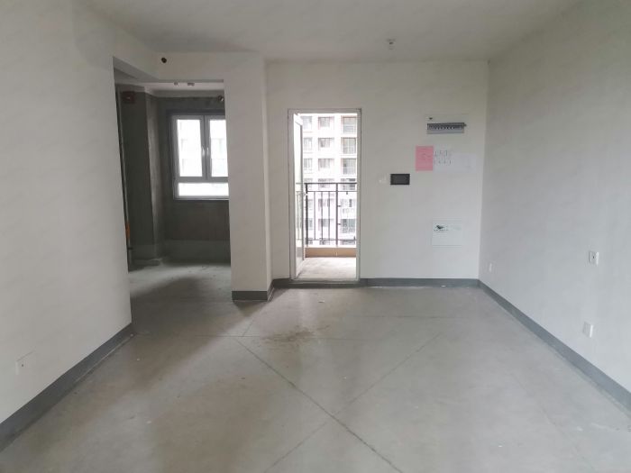 金科廊桥水岸 3室2厅2卫 113m&sup2;