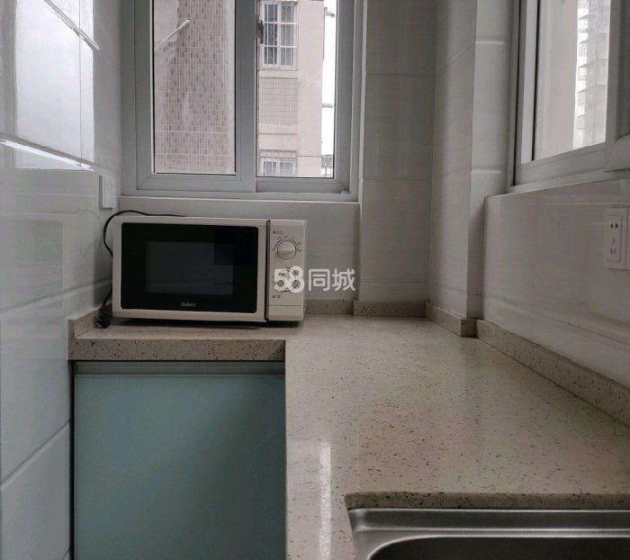 盛唐公寓 2室1厅1卫 91.33m&sup2;