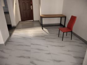 新城香溢紫郡 3室2厅1卫 97m&sup2;