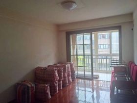 尚德城邦 2室2厅1卫 89.00m&sup2;
