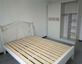 青年东路39号 2室1厅1卫 66m&sup2;