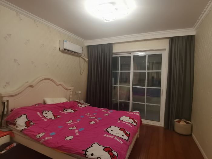 观阳名邸 3室2厅1卫 147m&sup2;