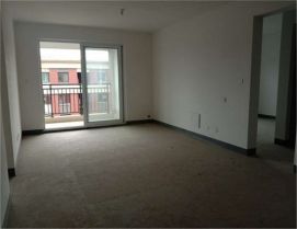 新城香溢紫郡 4室2厅2卫 123m&sup2;