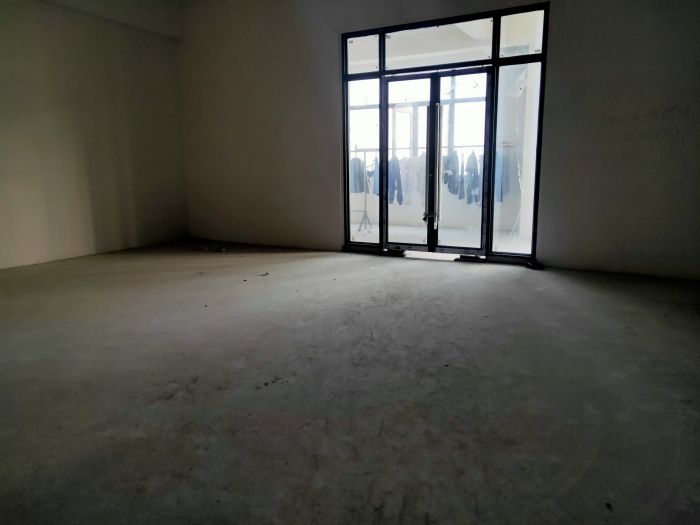 中海碧林湾 1室1厅1卫 220.00m&sup2;