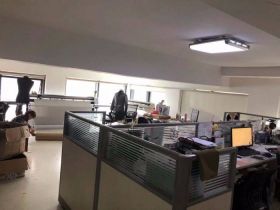 中房海梦城 室厅卫 260m&sup2;