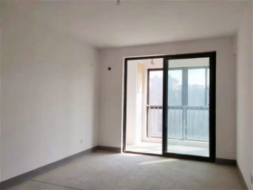 中桥名邸 2室2厅1卫 83m&sup2;