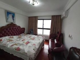 景瑞望府 4室2厅2卫 142m&sup2;