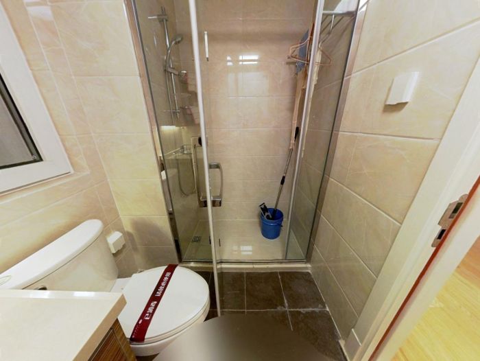 中海碧林湾 3室2厅2卫 109m&sup2;