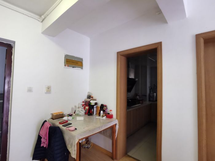 天一裕景苑 1室1厅1卫 66.96m&sup2;