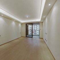 龙湖天宸源著 3室2厅1卫 98m&sup2;